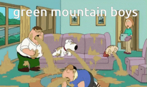 Balls Gif GIF. This 498 x 295 animated GIF is part of our family guy vomit collection. Related themes include gif. Created by qlatform. View the original…