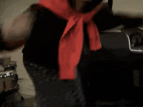 Balming Tiger Bj Wnjn GIF