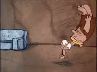 Balthazar Pierre A Feu GIF