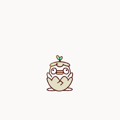 Balu Eggbalu GIF