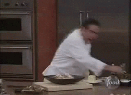 Bam Yes GIF