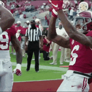 Bama Roll Tide GIF