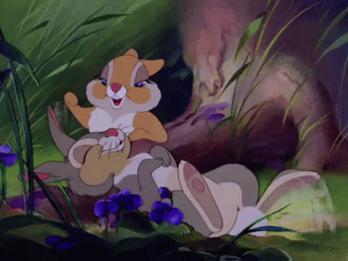 Bambi Disney GIF. This 498 x 374 animated GIF is part of our tambor bambi collection. Related themes include disney. View the original animation, share it…