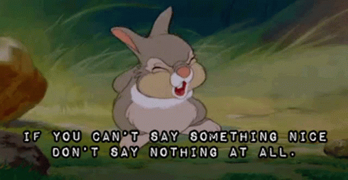 Bambi Thumper GIF. This 498 x 258 animated GIF is part of our tambor bambi collection. Related themes include disney. Created by nucha. View the original…