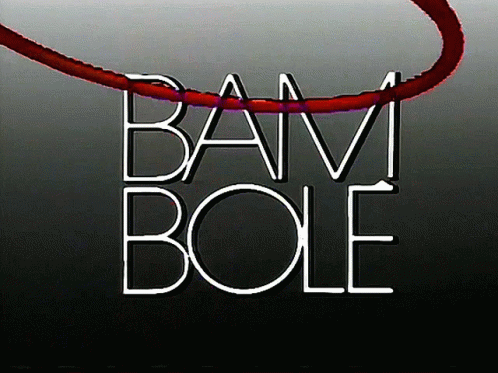 Bambole GIF