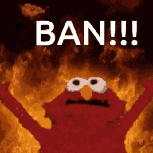 Ban GIF