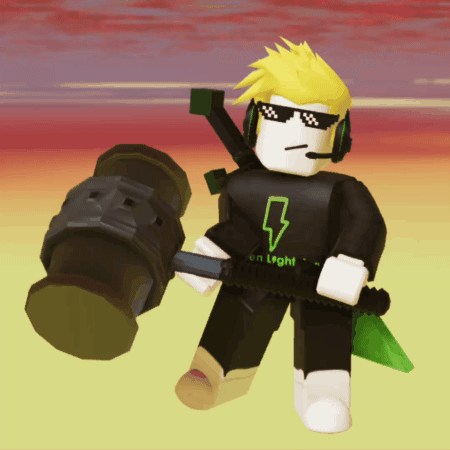 Ban Hammer GIF