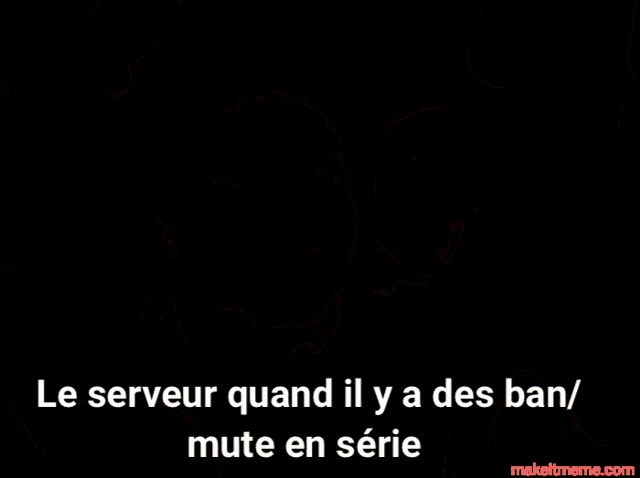 Ban Mute GIF