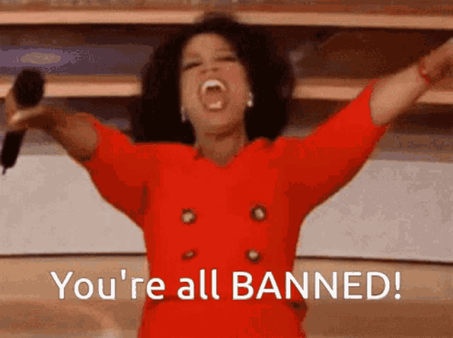 Ban Nope GIF