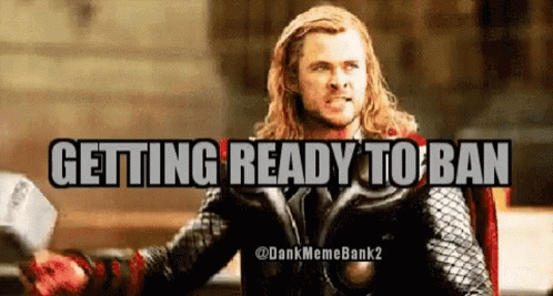 Ban GIF