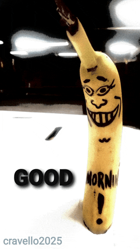 Banana Bananas Meme