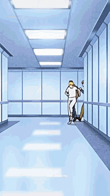 Banana Fish Ash GIF