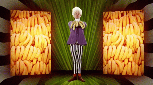 Banana Time Banana GIF. This 498 x 278 animated GIF is part of our rihanna banana collection. Related themes include banana. Created by mjwithmustard. View…