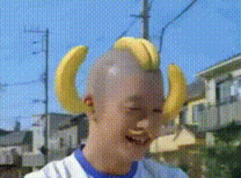 Banana GIF. This 498 x 368 animated GIF is part of our rihanna banana collection. Related themes include banana. Created by spymainlmao. View the original…