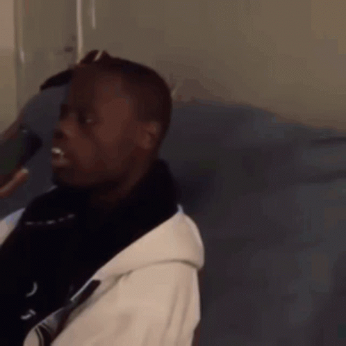 Banana GIF