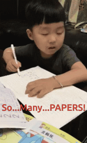 Banbert Papers GIF