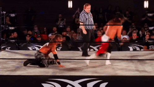 Bandido Roh GIF