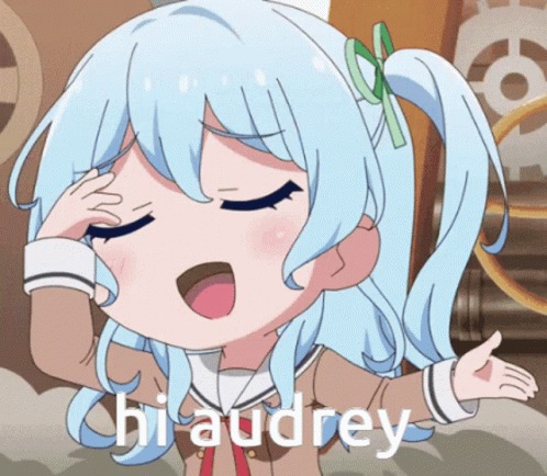 Bandori Bang Dream GIF