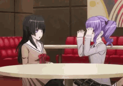Bandori Bangdream GIF