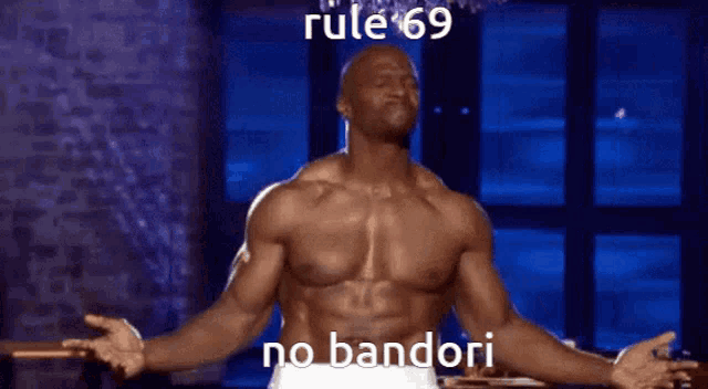 Bandori Discord GIF
