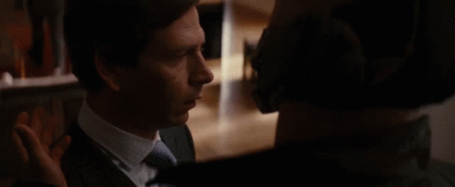 Bane Batman GIF