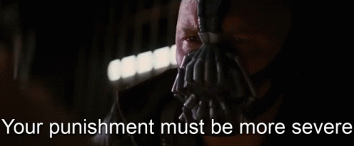 Bane The Dark Knight Rises GIF
