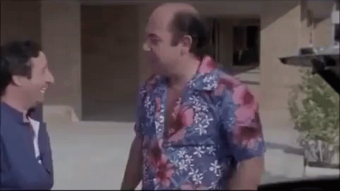 Banfi Lino Banfi Ti Picchio Picchiare Schiaffo Schiaffone Pizza Ceffone Pugno Mazzate Violenza GIF. This 480 x 270 animated GIF is part of our lino banfi…