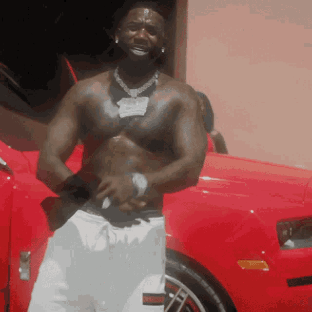 Bang Bang Gucci Mane GIF