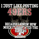 Bang Bang Niner Gang Ninergang GIF