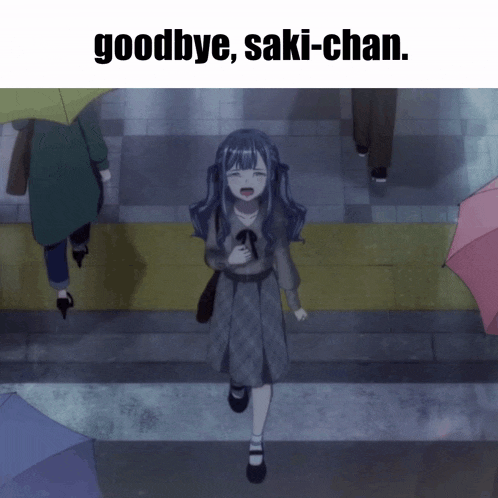 Bang Dream Bandori GIF