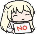 Bang Dream No Sticker