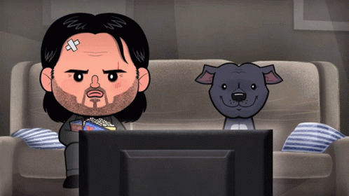 Bang Shoot GIF. This 498 x 280 animated GIF is part of our john wick dog collection. Related themes include john wick, puppy. Created by lionsgate. View the…