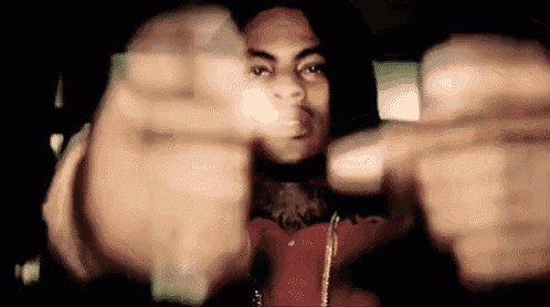 Bang Wakaflocka GIF