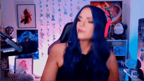 Banger Head Banging GIF