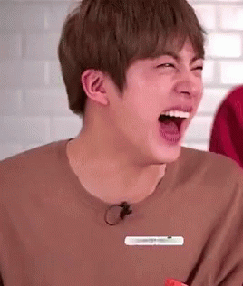 Bangtan Kingjiminjw GIF. This 268 x 316 animated GIF is part of our kahkaha collection. Related themes include bts, laugh, laughing. Created by kingjiminjw…