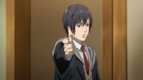 Bank Inuyashiki GIF
