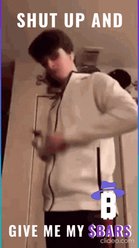 Banksters Bars GIF