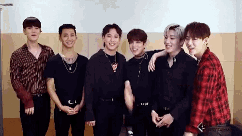 Bap Zelo GIF