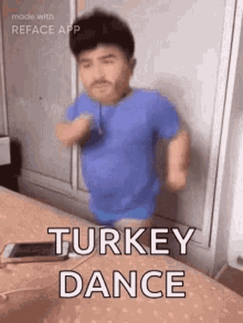 Barba Bambino GIF