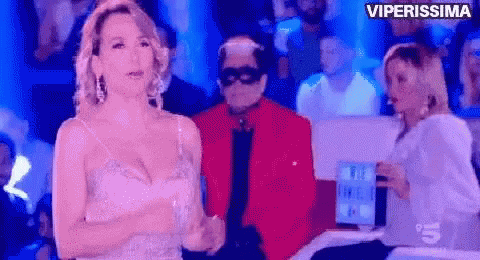 Barbara Durso Colcuore GIF