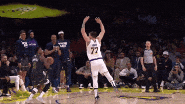 Barbeque Chicken Anthony Edwards GIF