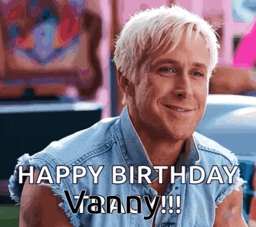 Barbie Ken GIF