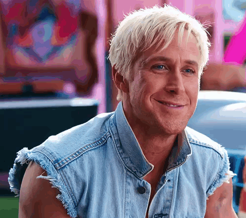Barbie Ken GIF