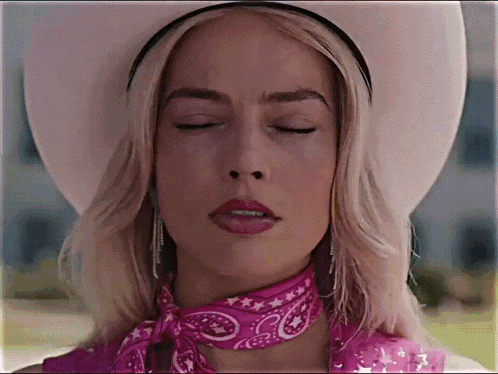 Barbie Oppenheimer GIF