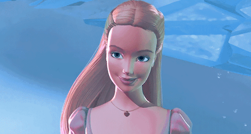 Barbie The Nutcracker GIF