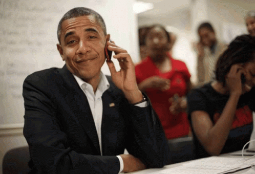 Barck Obama Deal With It GIF. This 498 x 340 animated GIF is part of our obama not bad collection. Created by L8night. View the original animation, share…