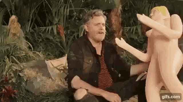 Bare Naked Ladies Ladies GIF