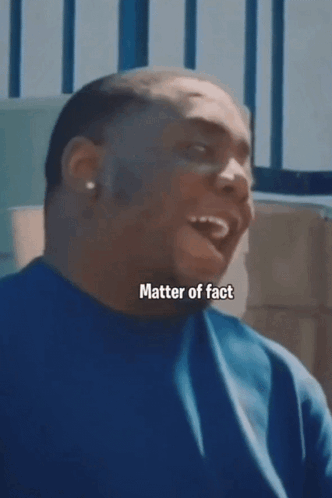 Barely Legally Blind GIF