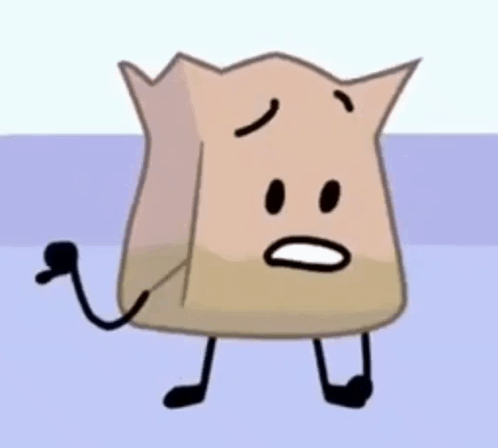 Barf Bag Barfbag GIF