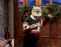 Barn Owlz Barn Owlz Nft GIF